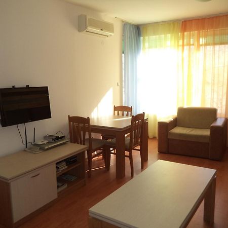 Guest Apartment Dental Space Sunny Beach Esterno foto